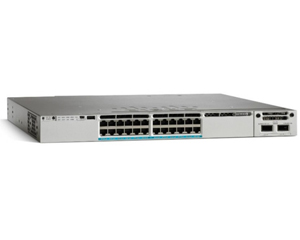 CISCO WS-C3850-24U-S