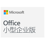 微软office 2019中小企业版 办公软件/微软