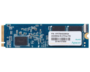 ��հAS2280Q4(2TB)ͼƬ