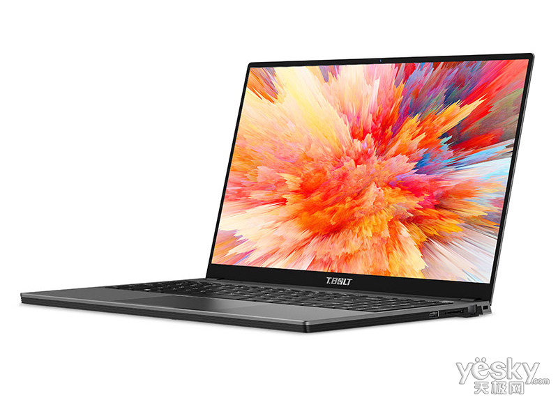 ̨��Tbolt 10 DG(i7 10510U/8GB/512GB/Xe Max)