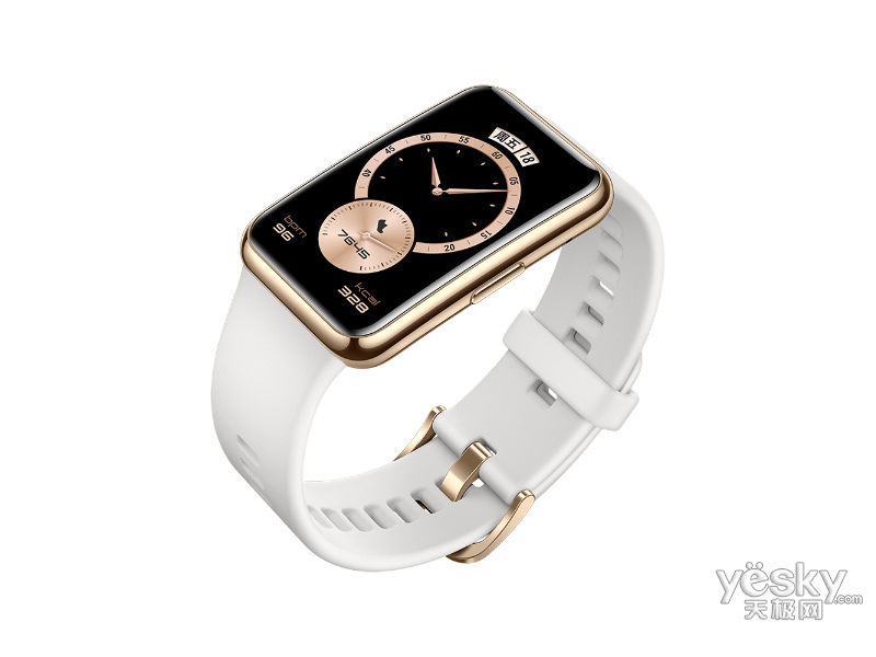 ��ΪWatch Fit ���¿�