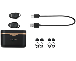 �װ�Ti100����TWS�������ͼƬ