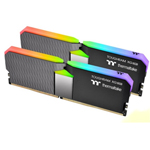 Tt ToughRam XG RGB DDR4 4600 16GB(8G2)װ ڴ/Tt