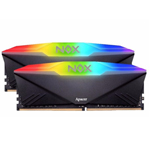 宇瞻暗黑女神NOX DDR4 3200 32GB(2×16GB) RGB灯条 内存/宇瞻