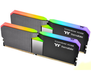 Tt ToughRam XG RGB DDR4 4600 16GB(8G×2)װ