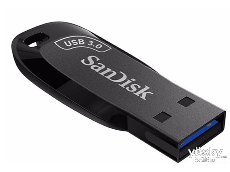 闪迪cz410酷邃256gb