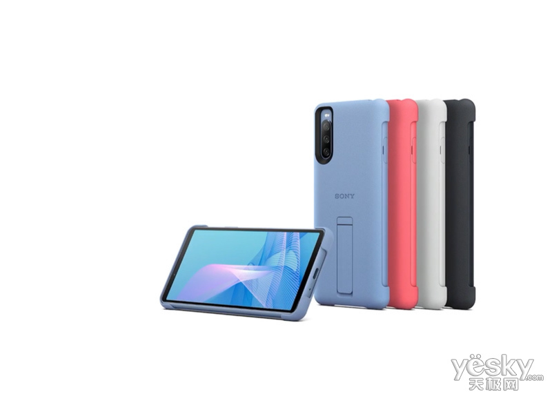 ����Xperia 10 ��