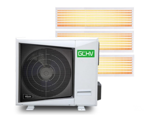 ־��GCHV-V140WA-B