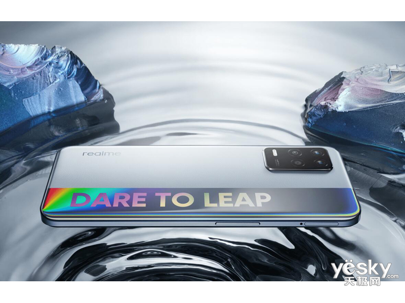realme Q3(8GB/128GB/5G��)