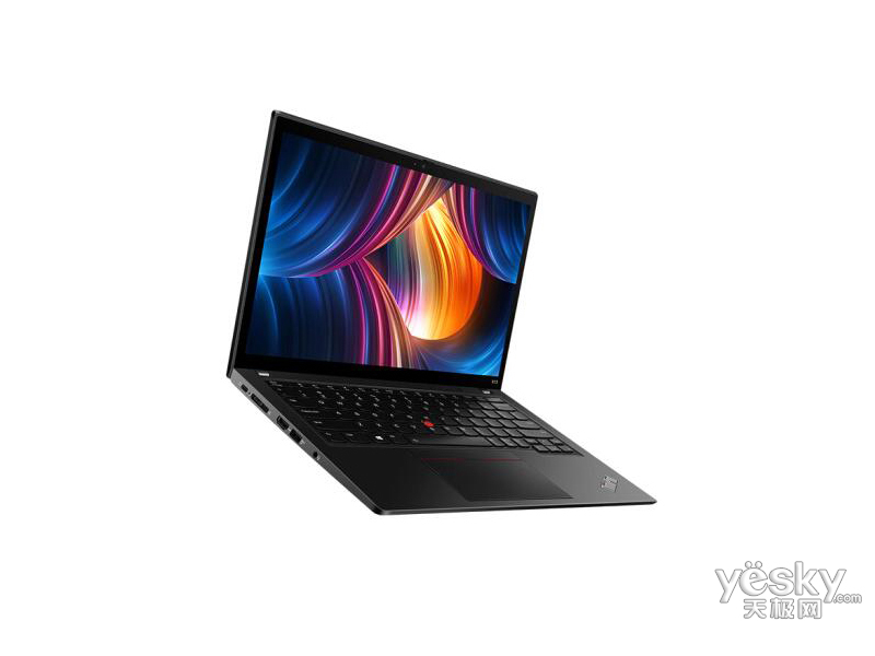 ThinkPad X13 2021(i7 1165G7/16GB/512GB//4G)