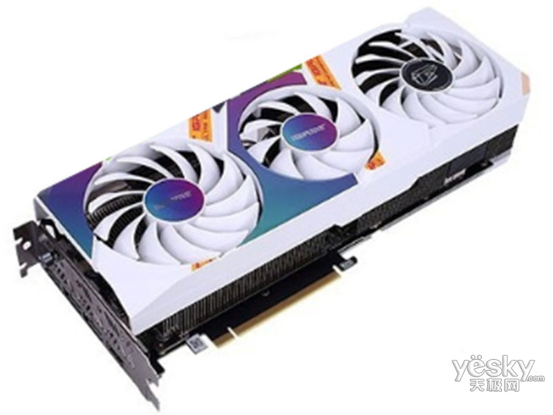 ߲ʺiGame GeForce RTX 3060 Ti Ultra W OC