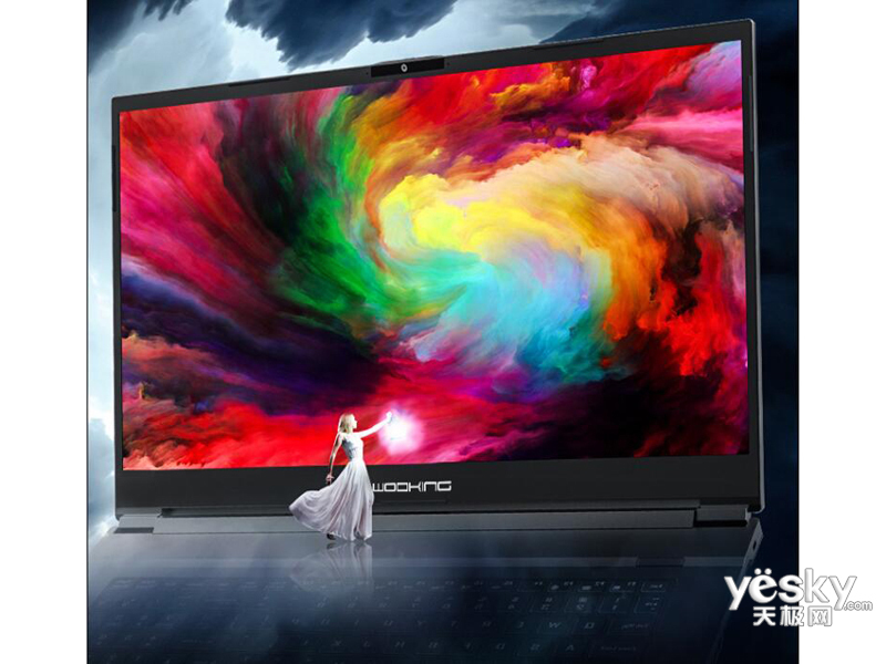 ���K7ţħ(i5 10300H/16GB/512GB/RTX3060/144Hz)