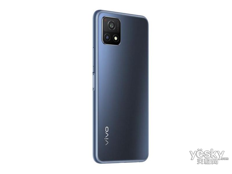 vivoy52st1版8gb256gb5g版