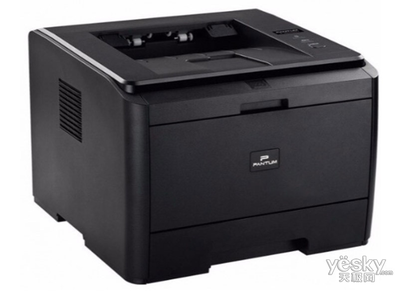 激光打印机 奔图 奔图p3201dn 图片