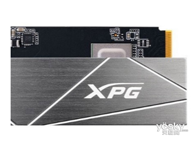 XPG S50 Lite(2TB)