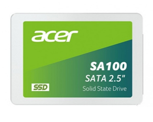 곞Acer SA100 SATA3.0(960GB)