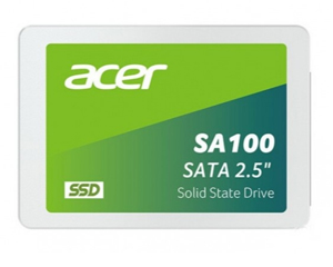 곞Acer SA100 SATA3.0(120GB)ͼƬ