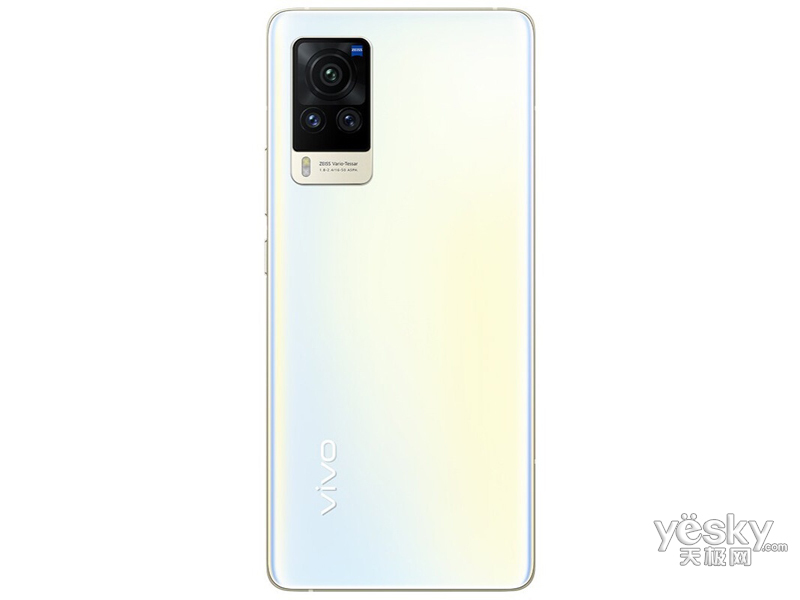 vivo x60曲屏版