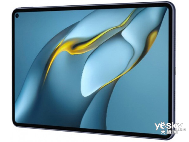 ��ΪMatePad Pro 10.8Ӣ��2021��(8GB/128GB/WiFi)