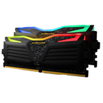 金邦极光SUPER LUCE RGB SYNC TUF Gaming Alliance 32GB(2×16GB)DDR4 3200 内存/金邦