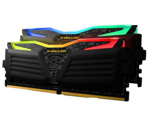 SUPER LUCE RGB SYNC TUF Gaming Alliance 32GB(216GB)DDR4 3200ͼƬ
