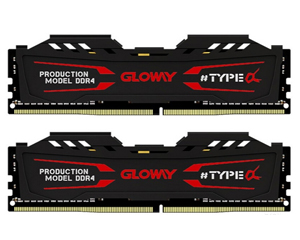 ����TYPE-a 16GB(2��8GB)DDR4 3000ͼƬ
