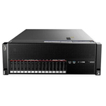 ThinkSystem SR868(Xeon Gold 51172/128GB/1.2TB8)