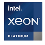 Intel Xeon Platinum 8380 cpu/Intel