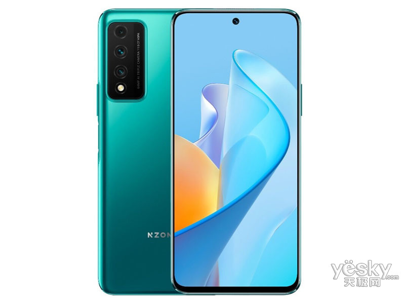 NZONE S7 Pro(8GB/256GB/ȫ��ͨ/5G��)