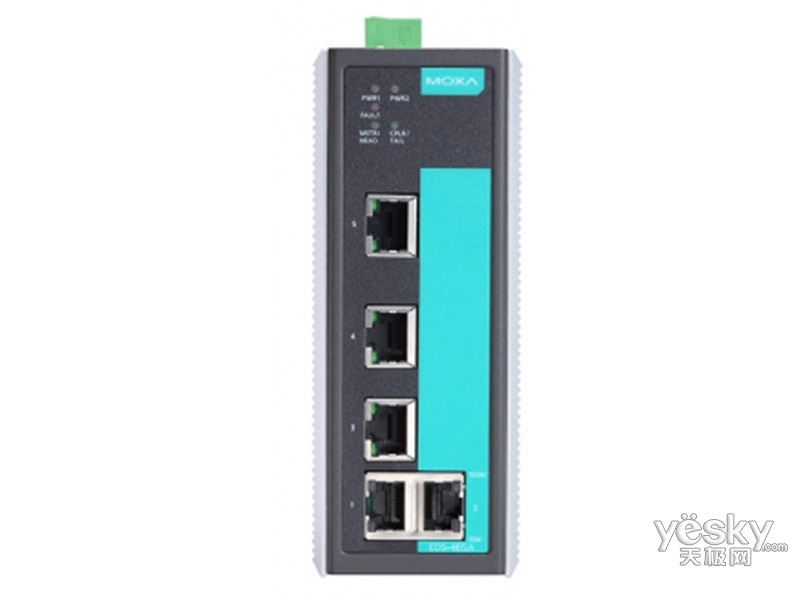 MOXA EDS-405A