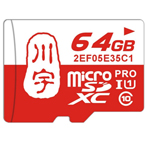 Micro SDHC洢(64GB) 濨/