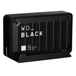WD_BLACK D30 Game Drive SSD(1TB) ƶӲ/