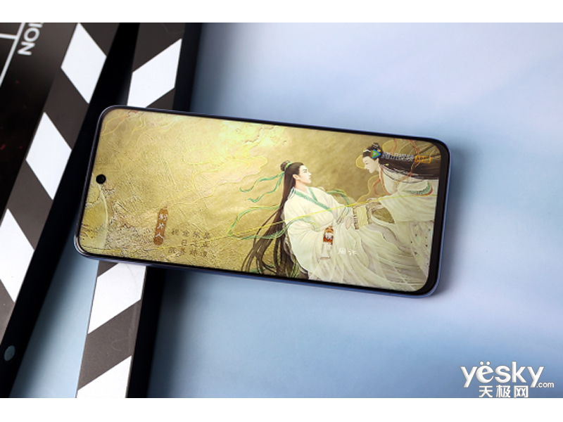 ��ҫX20 SE(8GB/128GB/ȫ��ͨ/5G��)