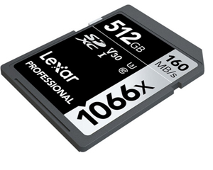 ׿ɳ1066x SDӰ(512GB)ͼƬ