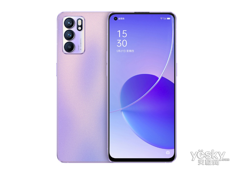 OPPO Reno6(12GB/256GB/ȫ��ͨ/5G��)