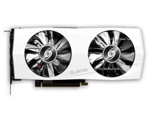 丽台winfastrtx3060hurricanewhiteedition12g