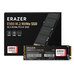 E980 M.2 NVMe(512GB) ̬Ӳ/