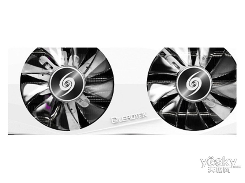 丽台winfast rtx 3060 hurricane white edition 12g