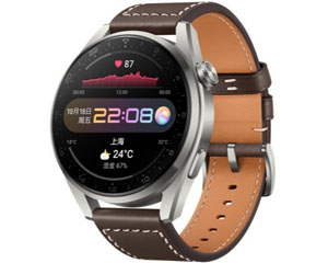 ΪWATCH 3 Pro(ʱп)