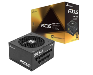FOCUS GX-850ͼƬ