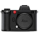 徕卡SL2-S 套机（SL 24-70mm f/2.8） 数码相机/徕卡