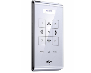 aigo M21(500GB)