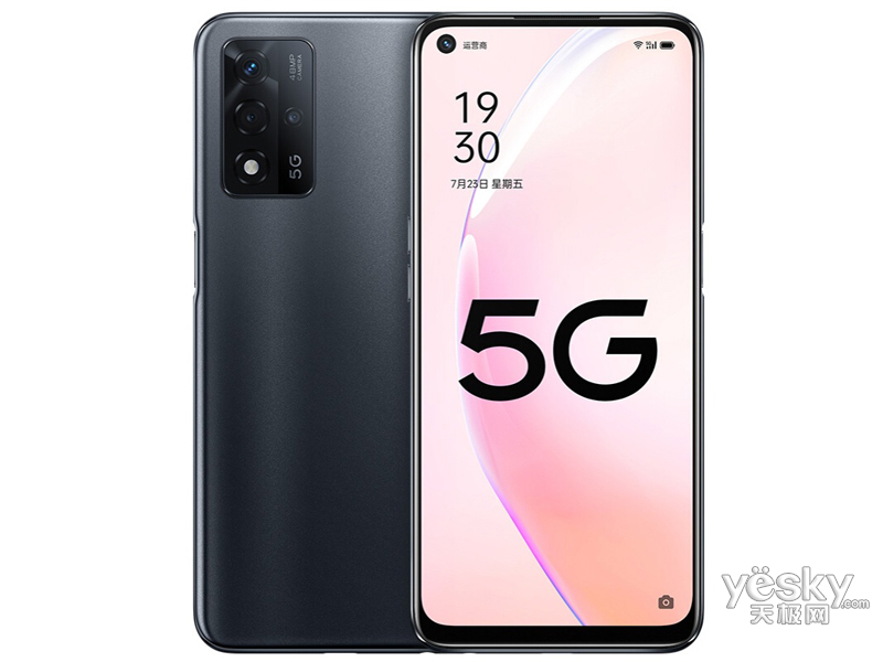 OPPO A93s(8GB/256GB/ȫ��ͨ/5G��)