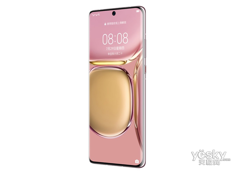 ��ΪP50 Pro(8GB/128GB/ȫ��ͨ/����9000)