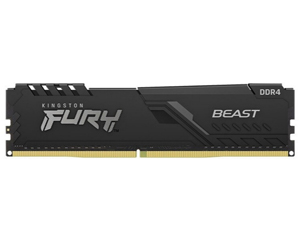 ʿFURY Beast 8GB DDR4 2666(KF426C16BB/8)