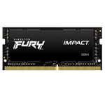 ʿFURY Impact 16GB DDR4 3200(HX432S20IB/16) ڴ/ʿ