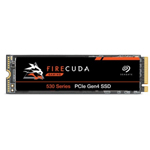 希捷FireCuda 530(1TB) 固态硬盘/希捷