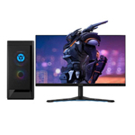  7000P 2021(R7 5800/16GB/512GB/RTX3060/27Ӣ/Y27q-20) ̨ʽ/