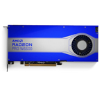 AMD Radeon Pro W6600 Կ/AMD