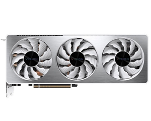 GeForce RTX 3070 VISION OC 8G LHR